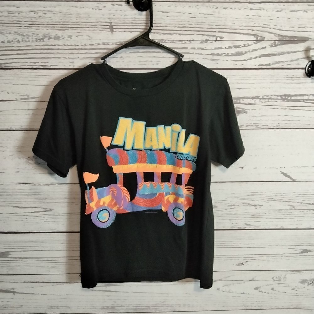 "Islands" woman's T-shirt 👕